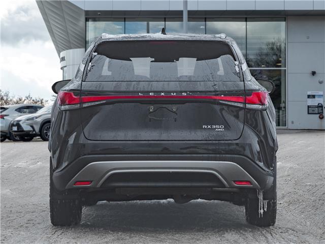 2023 Lexus RX 350  (Stk: 15105369A) in Richmond Hill - Image 7 of 31