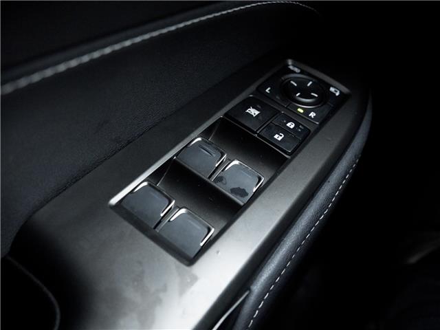 2023 Lexus NX 250  (Stk: 15105317A) in Richmond Hill - Image 16 of 28