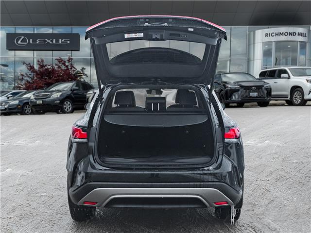 2023 Lexus RX 350  (Stk: 15105369A) in Richmond Hill - Image 8 of 31