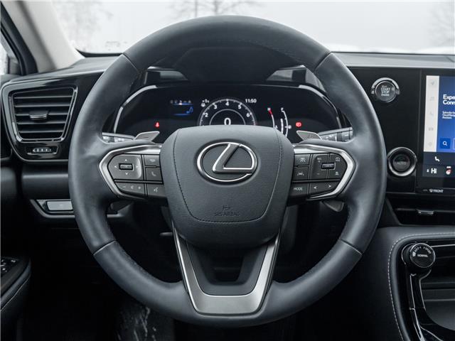 2023 Lexus NX 250  (Stk: 15105317A) in Richmond Hill - Image 10 of 28