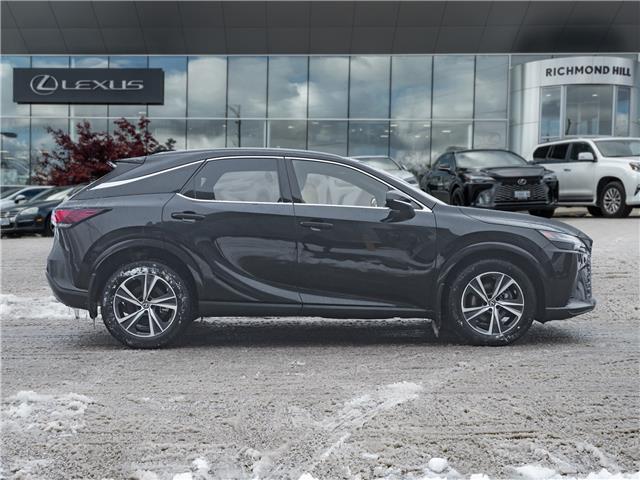 2023 Lexus RX 350  (Stk: 15105369A) in Richmond Hill - Image 6 of 31