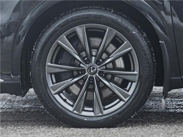 2023 Lexus RX 350  (Stk: 15T1738A) in Richmond Hill - Image 5 of 31