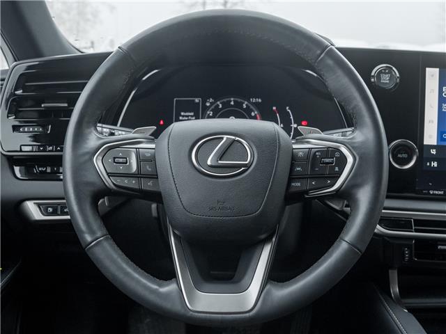 2023 Lexus RX 350  (Stk: 15105369A) in Richmond Hill - Image 10 of 31