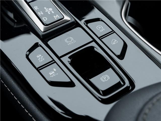 2023 Lexus NX 250  (Stk: 15105317A) in Richmond Hill - Image 19 of 28