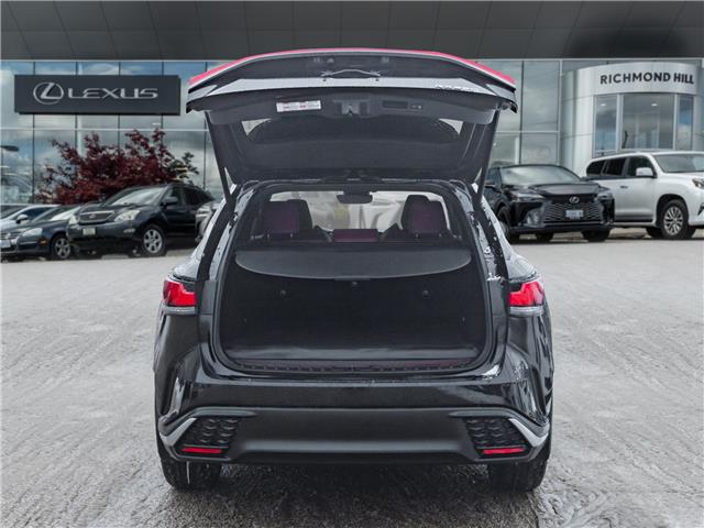 2023 Lexus RX 350  (Stk: 15T1738A) in Richmond Hill - Image 8 of 31