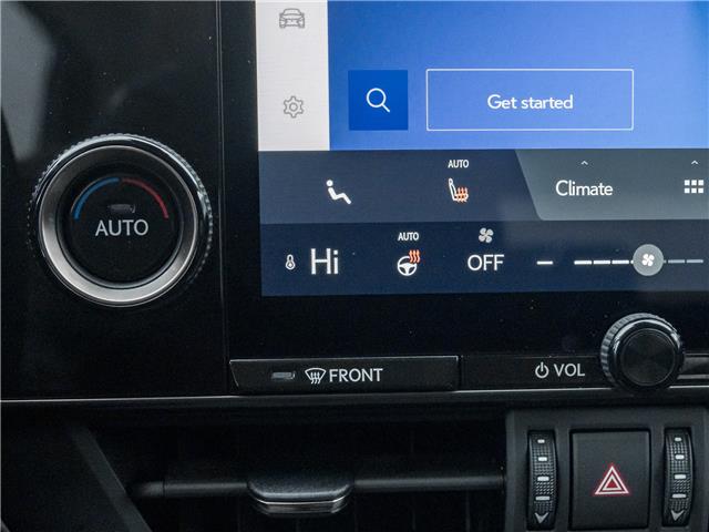 2023 Lexus NX 250  (Stk: 15105317A) in Richmond Hill - Image 21 of 28