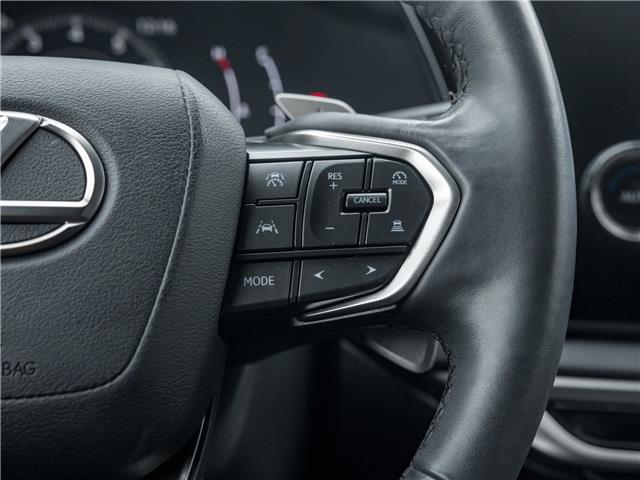 2023 Lexus RX 350  (Stk: 15105369A) in Richmond Hill - Image 12 of 31