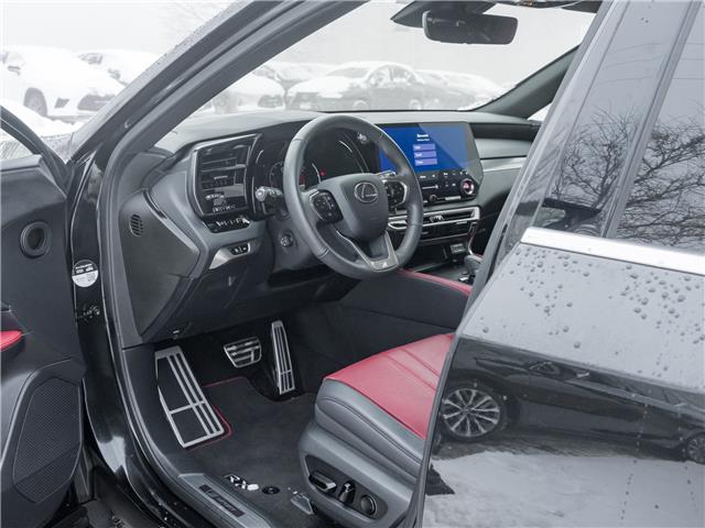 2023 Lexus RX 350  (Stk: 15T1738A) in Richmond Hill - Image 9 of 31
