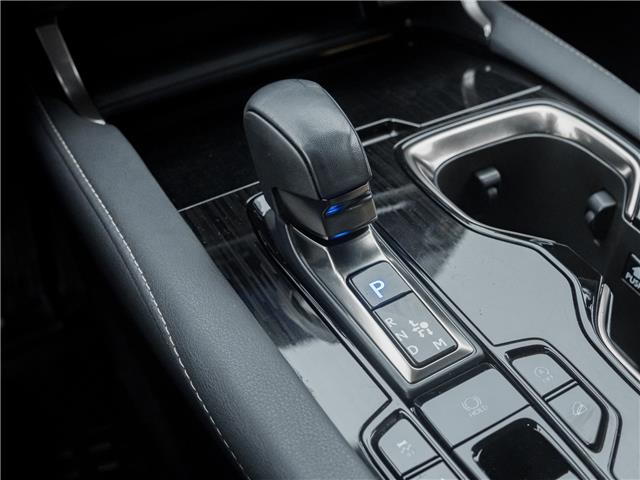 2023 Lexus RX 350  (Stk: 15105369A) in Richmond Hill - Image 19 of 31