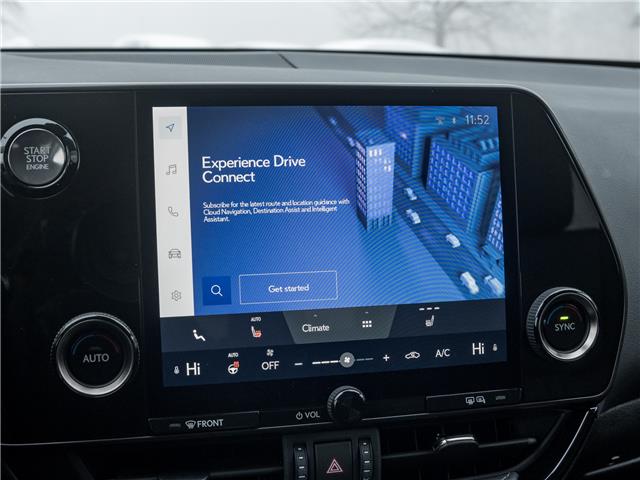 2023 Lexus NX 250  (Stk: 15105317A) in Richmond Hill - Image 14 of 28