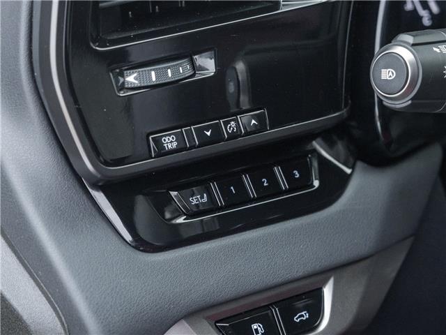 2023 Lexus RX 350  (Stk: 15T1738A) in Richmond Hill - Image 17 of 31
