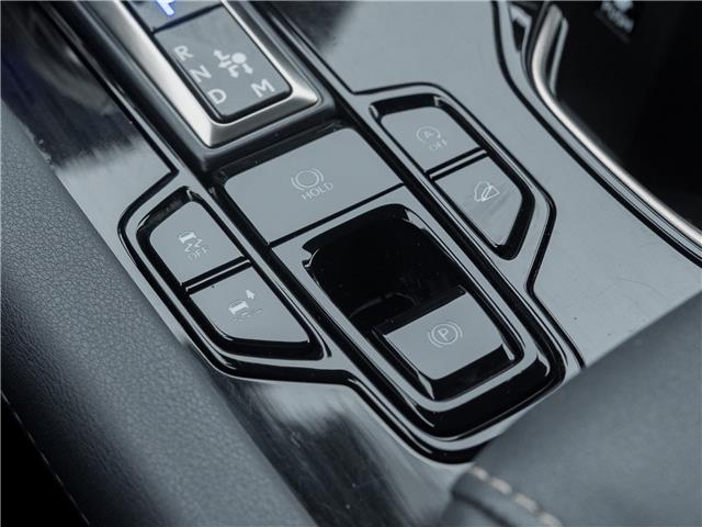 2023 Lexus RX 350  (Stk: 15105369A) in Richmond Hill - Image 20 of 31
