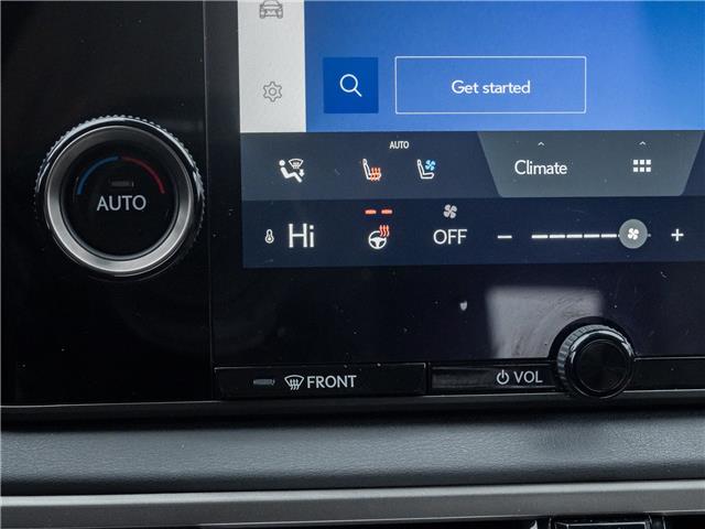 2023 Lexus RX 350  (Stk: 15105369A) in Richmond Hill - Image 21 of 31