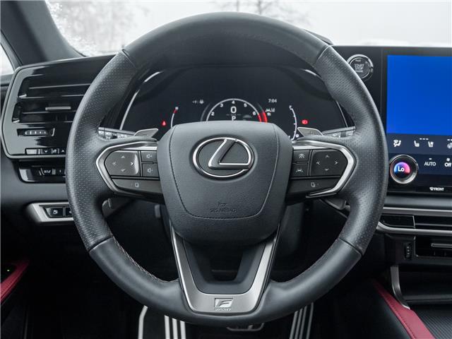 2023 Lexus RX 350  (Stk: 15T1738A) in Richmond Hill - Image 10 of 31