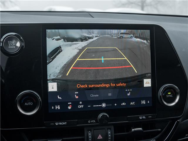 2023 Lexus NX 250  (Stk: 15105317A) in Richmond Hill - Image 15 of 28