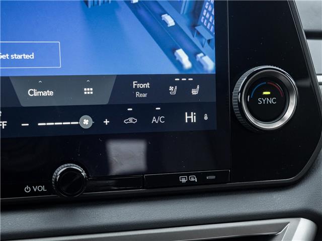 2023 Lexus RX 350  (Stk: 15105369A) in Richmond Hill - Image 22 of 31
