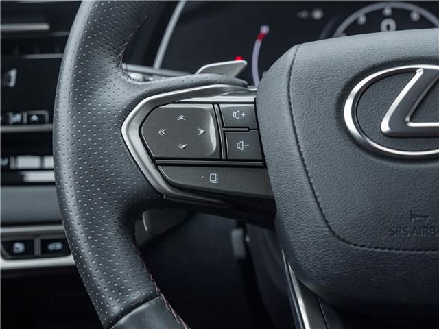 2023 Lexus RX 350  (Stk: 15T1738A) in Richmond Hill - Image 11 of 31