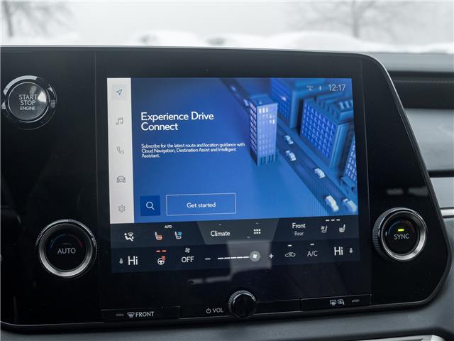 2023 Lexus RX 350  (Stk: 15105369A) in Richmond Hill - Image 14 of 31