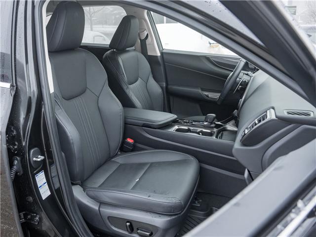 2023 Lexus NX 250  (Stk: 15105317A) in Richmond Hill - Image 25 of 28