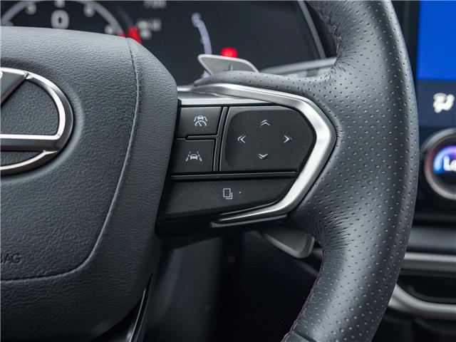 2023 Lexus RX 350  (Stk: 15T1738A) in Richmond Hill - Image 12 of 31