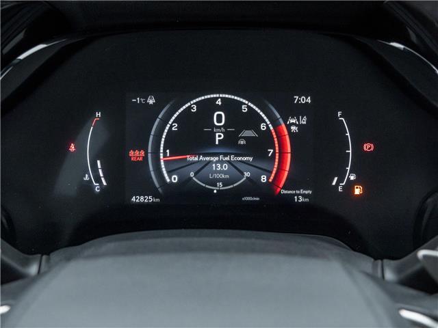 2023 Lexus RX 350  (Stk: 15T1738A) in Richmond Hill - Image 13 of 31