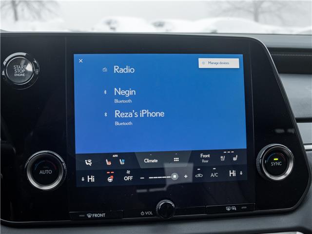 2023 Lexus RX 350  (Stk: 15105369A) in Richmond Hill - Image 23 of 31