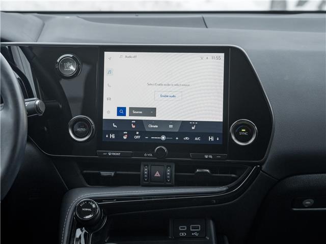 2023 Lexus NX 250  (Stk: 15105317A) in Richmond Hill - Image 28 of 28