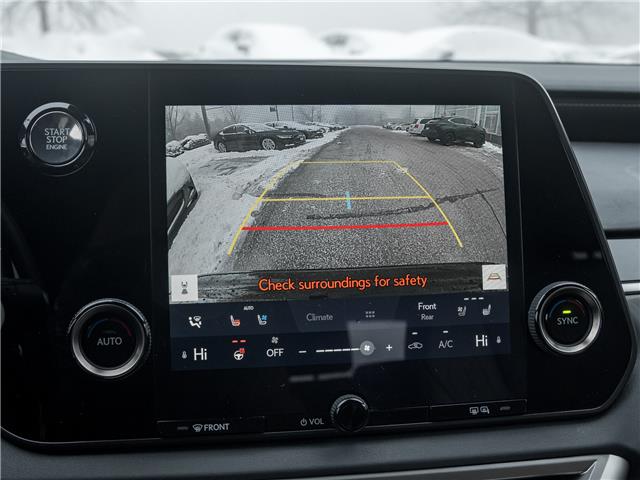 2023 Lexus RX 350  (Stk: 15105369A) in Richmond Hill - Image 15 of 31
