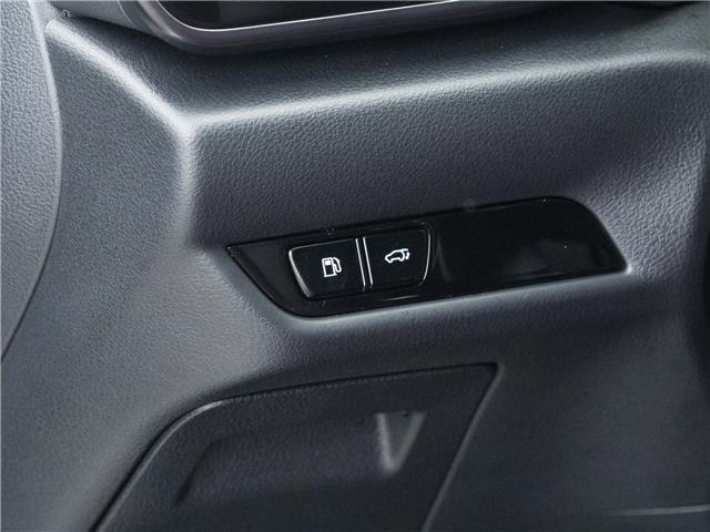 2025 Lexus NX 350h  (Stk: 15105405A) in Richmond Hill - Image 17 of 30