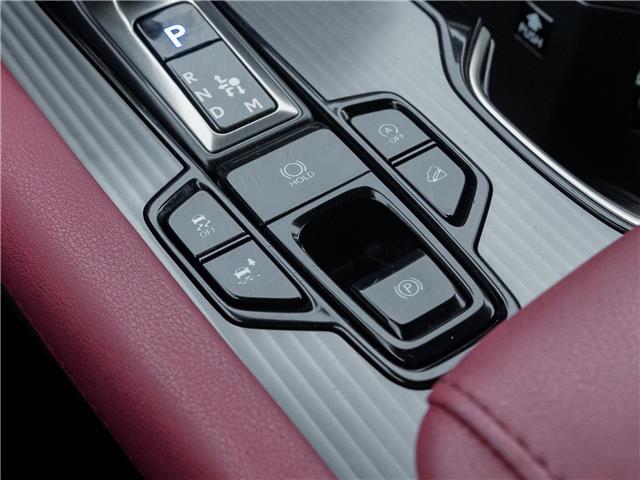2023 Lexus RX 350  (Stk: 15T1738A) in Richmond Hill - Image 19 of 31