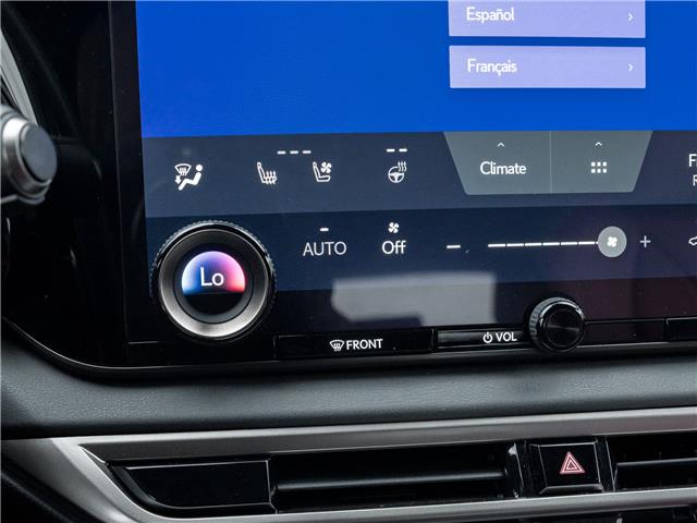2023 Lexus RX 350  (Stk: 15T1738A) in Richmond Hill - Image 21 of 31