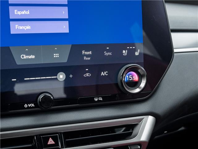 2023 Lexus RX 350  (Stk: 15T1738A) in Richmond Hill - Image 22 of 31