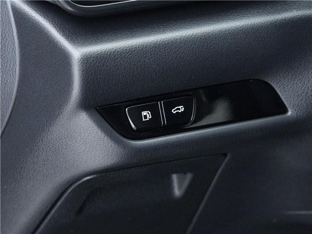 2022 Lexus NX 350h  (Stk: 15105417A) in Richmond Hill - Image 18 of 32