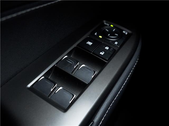 2022 Lexus NX 350h  (Stk: 15105417A) in Richmond Hill - Image 16 of 32