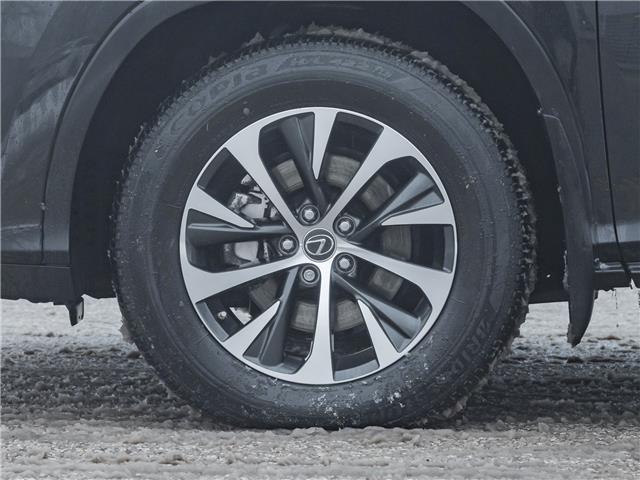 2022 Lexus RX 350  (Stk: 15105143A) in Richmond Hill - Image 5 of 34