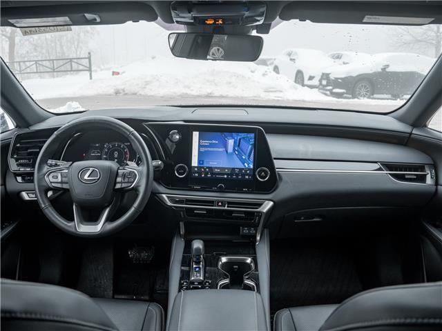 2023 Lexus RX 350  (Stk: 15105369A) in Richmond Hill - Image 30 of 31