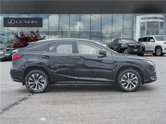 2022 Lexus RX 350  (Stk: 15105143A) in Richmond Hill - Image 6 of 34