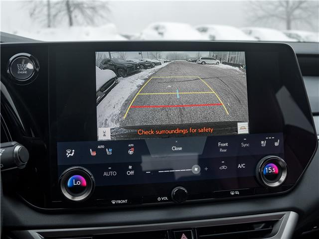 2023 Lexus RX 350  (Stk: 15T1738A) in Richmond Hill - Image 14 of 31
