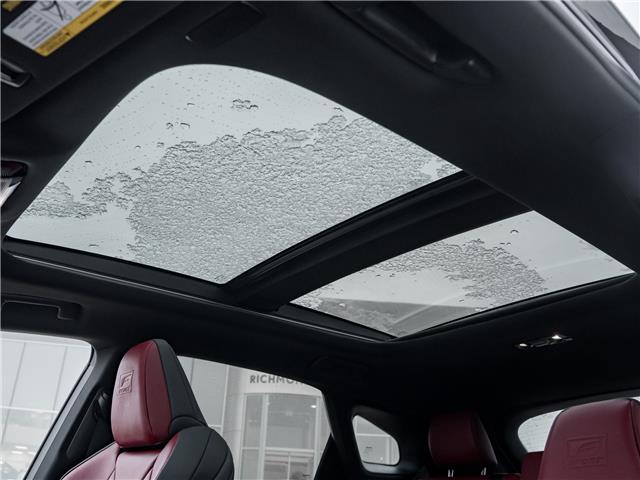 2023 Lexus RX 350  (Stk: 15T1738A) in Richmond Hill - Image 26 of 31