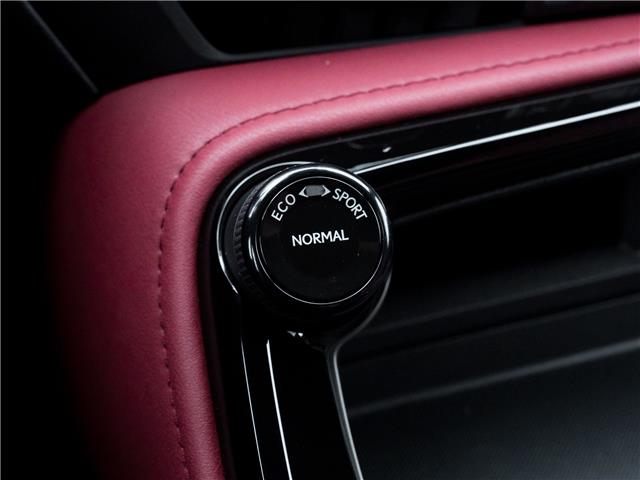 2025 Lexus NX 350h  (Stk: 15105405A) in Richmond Hill - Image 20 of 30