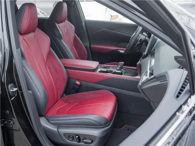 2023 Lexus RX 350  (Stk: 15T1738A) in Richmond Hill - Image 27 of 31
