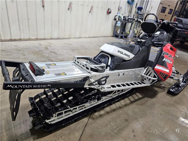 2014 Polaris RMK 800 BASE (Stk: 25HX-024A) in Grande Prairie - Image 4 of 8