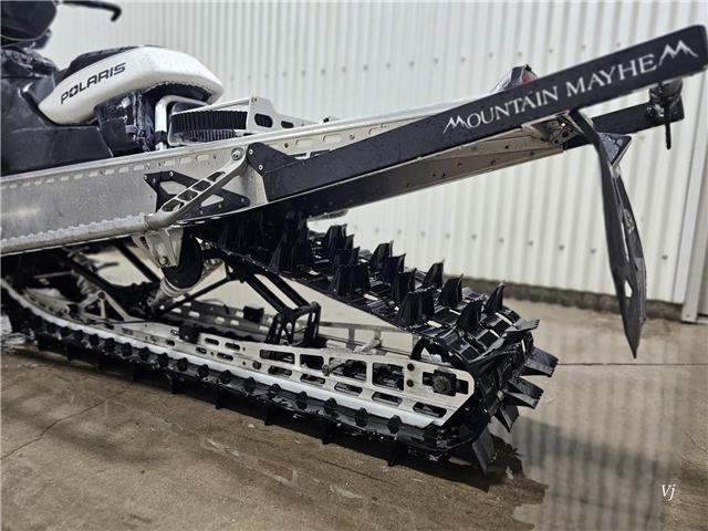 2014 Polaris RMK 800 BASE (Stk: 25HX-024A) in Grande Prairie - Image 5 of 8