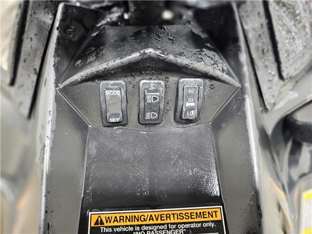 2014 Polaris RMK 800 BASE (Stk: 25HX-024A) in Grande Prairie - Image 6 of 8