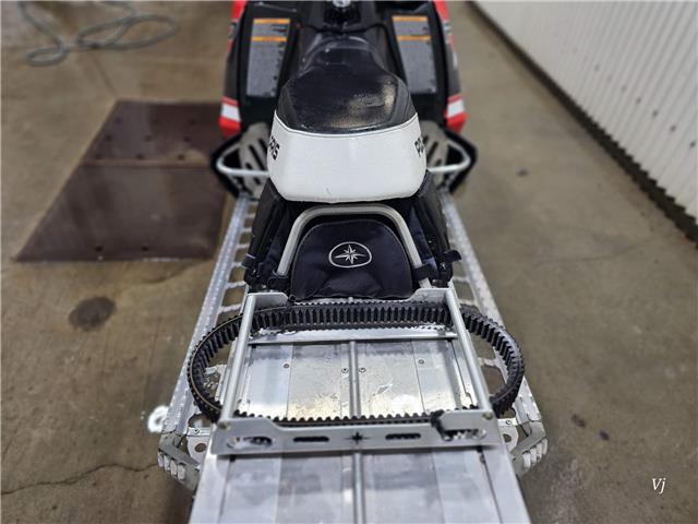 2014 Polaris RMK 800 BASE (Stk: 25HX-024A) in Grande Prairie - Image 8 of 8