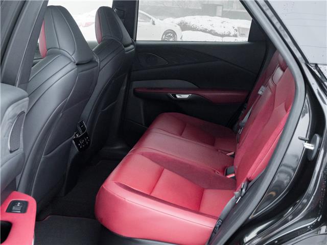 2023 Lexus RX 350  (Stk: 15T1738A) in Richmond Hill - Image 28 of 31