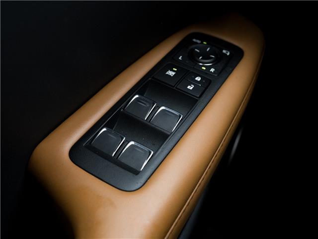 2022 Lexus RX 350  (Stk: 15105143A) in Richmond Hill - Image 15 of 34