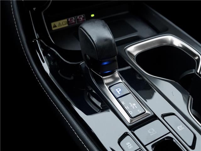 2022 Lexus NX 350h  (Stk: 15105417A) in Richmond Hill - Image 19 of 32
