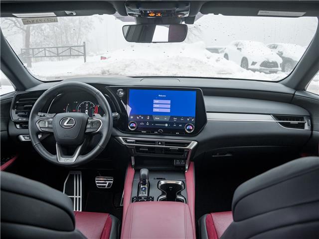 2023 Lexus RX 350  (Stk: 15T1738A) in Richmond Hill - Image 30 of 31