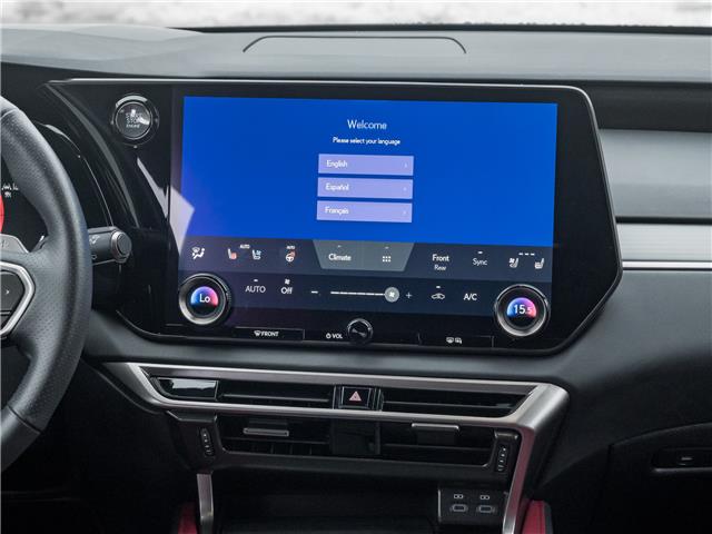 2023 Lexus RX 350  (Stk: 15T1738A) in Richmond Hill - Image 31 of 31